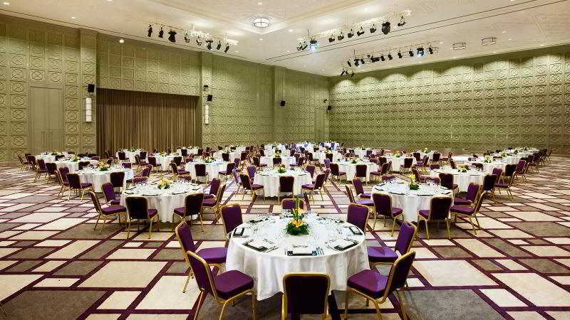 Sheraton Batumi Hotel Exterior foto The ballroom